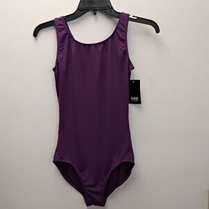 BLOCH Faire tank leotard adult ML